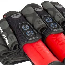 HK Army MAGTEK HARNESS - GREY - 3+2+4