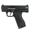 First Strike FSC Compact Paintball Pistol With 2 Mags - Black