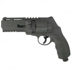 T4E TR50 .50 Caliber Paintball Revolver By Umarex - Combat Grey