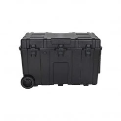 Tippmann NP Kit Box Hard Case Black Lapco