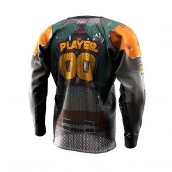Social Paintball 2018 Clone Wars 2 Custom Event SMPL Jersey