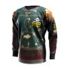 Social Paintball 2018 Clone Wars 2 Custom Event SMPL Jersey