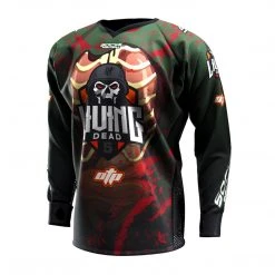 Social Paintball 2018 Living Dead 5 Custom Event SMPL Jersey $65.00 – $75.00