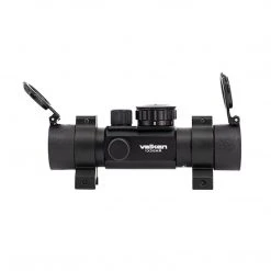 Valken 1x30 Multi-Reticle Red Dot Sight