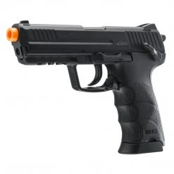 Umarex H&K 45 CO2 Non-Blowback Airsoft Pistol