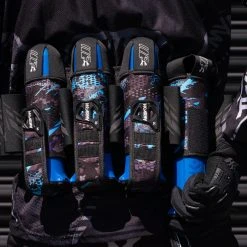 HK Army EJECT HARNESS - POISON 4+3+4