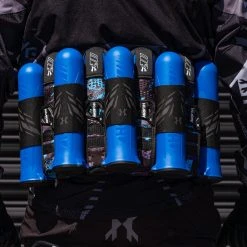 HK Army EJECT HARNESS - POISON 4+3+4