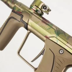 Planet Eclipse ECLIPSE PREDATOR GTEK 170R PREDS CAMO