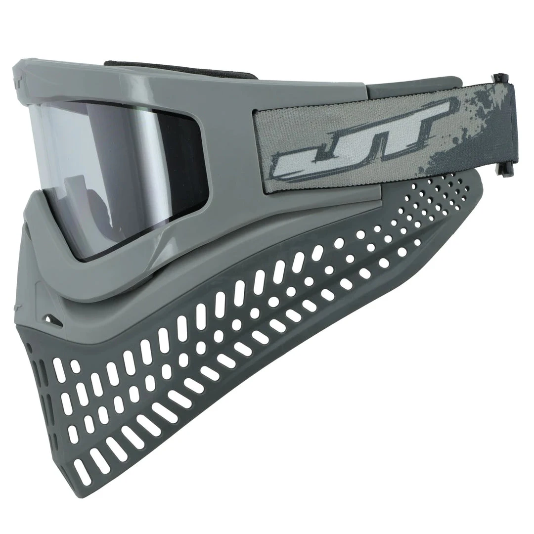 JT Proflex X - Rhino W/ Quick Change System Thermal Goggle VENDOR JT