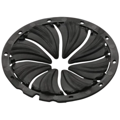 DYE ROTOR QUICK FEED - BLACK