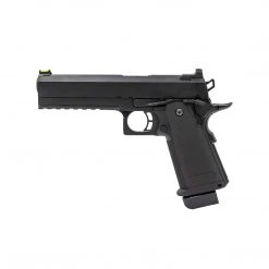 Tippmann Raven Hi-Capa 5.1 GBB Black
