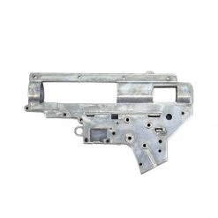 First Strike Rifle Parts - Battle Machine Gearbox Shells W/Bearings