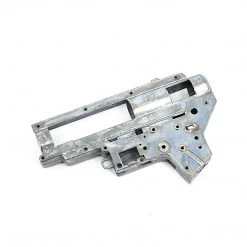 First Strike Rifle Parts - Battle Machine Gearbox Shells W/Bearings