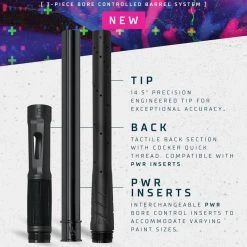 Planet Eclipse ECLIPSE LV2 Crusade Empire