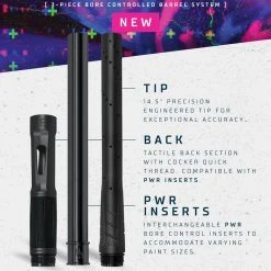 Planet Eclipse ECLIPSE LV2 Ritual Empire