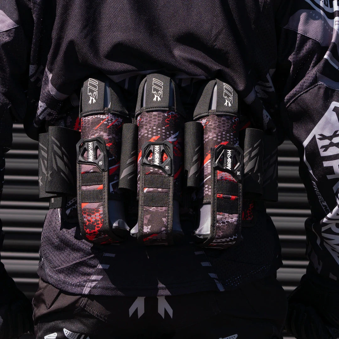 HK Army EJECT HARNESS - SCORCH 3+2+4