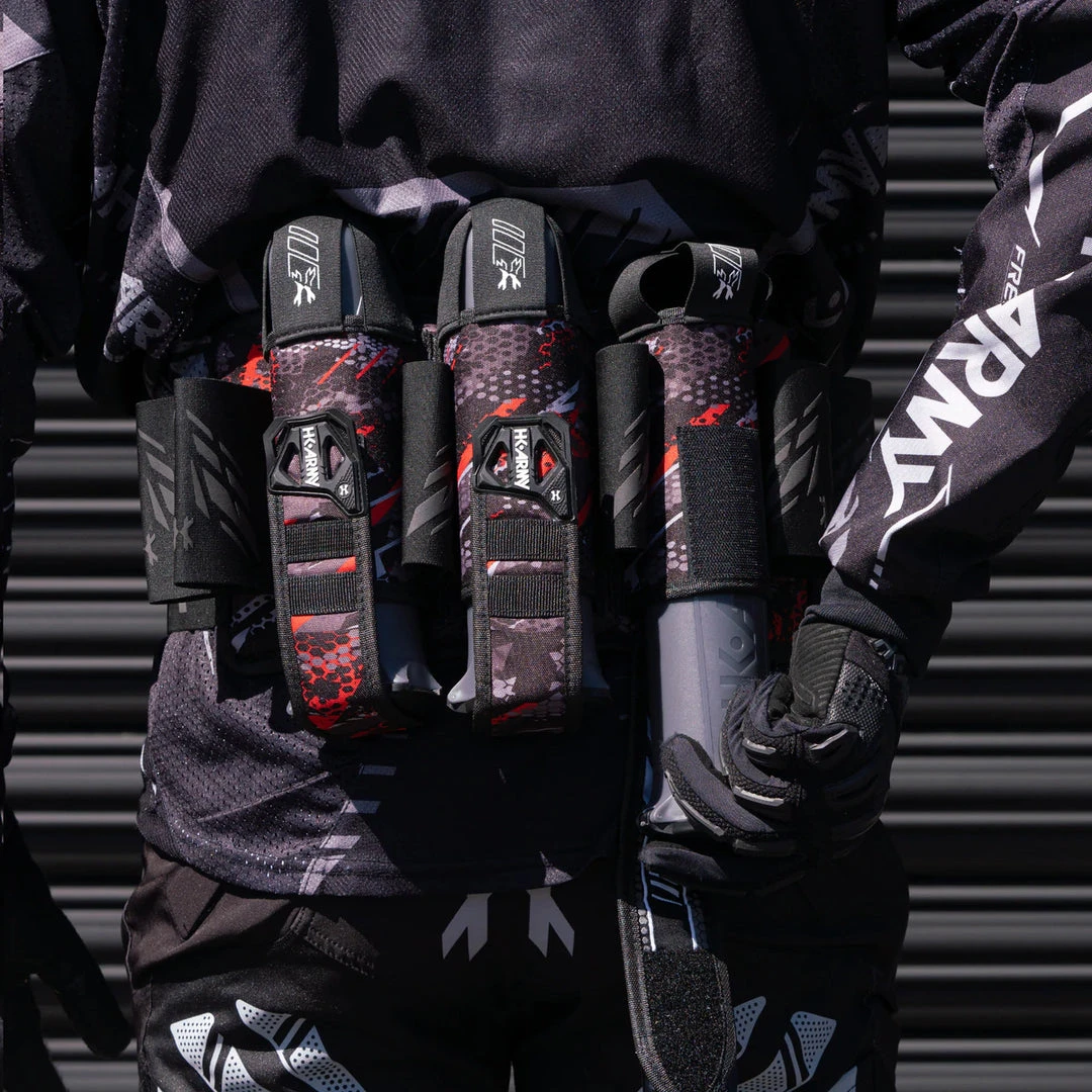 HK Army EJECT HARNESS - SCORCH 3+2+4