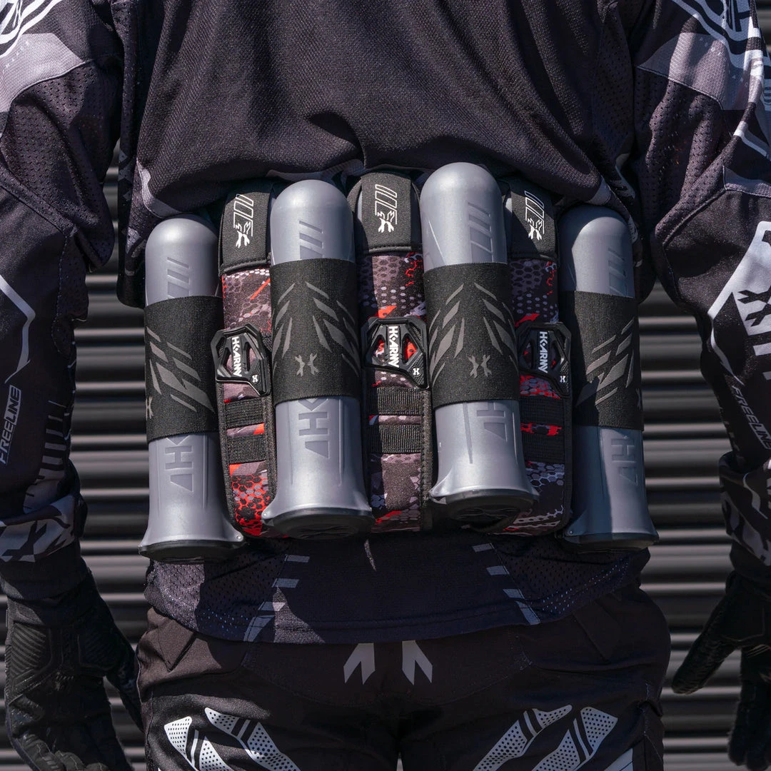 HK Army EJECT HARNESS - SCORCH 3+2+4