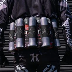 HK Army EJECT HARNESS - SCORCH 4+3+4