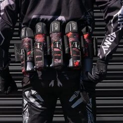 HK Army EJECT HARNESS - SCORCH 5+4+4