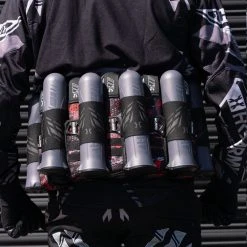 HK Army EJECT HARNESS - SCORCH 5+4+4