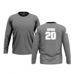 G.I. Sportz Custom Jersey - Odyssey