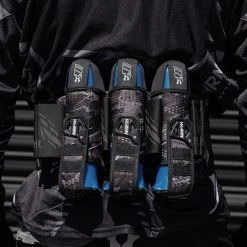 HK Army EJECT HARNESS - SLATE 3+2+4