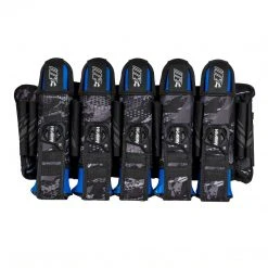 HK Army EJECT HARNESS - SLATE 5+4+4