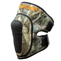 Social Paintball SMPL Knee Pads, Hunter Camo