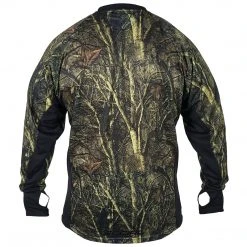 Social Paintball Hunter Camo, Unpadded SMPL Paintball Jersey