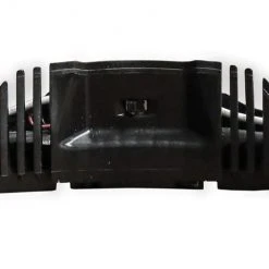 Virtue VIO Stealth Visor Fan Upgrade