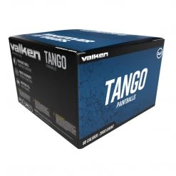Valken Tango .68 Caliber Paintballs - 2,000 Count