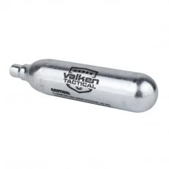 Valken 12g CO2 Cartridges - 25 Count