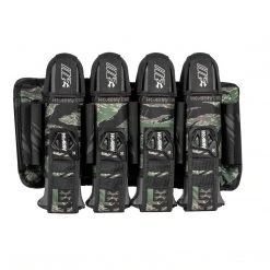 HK Army EJECT HARNESS - TIGERSTRIPE 4+3+4