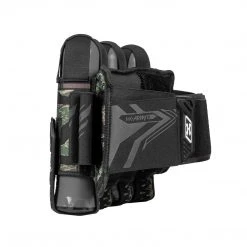 HK Army EJECT HARNESS - TIGERSTRIPE 4+3+4