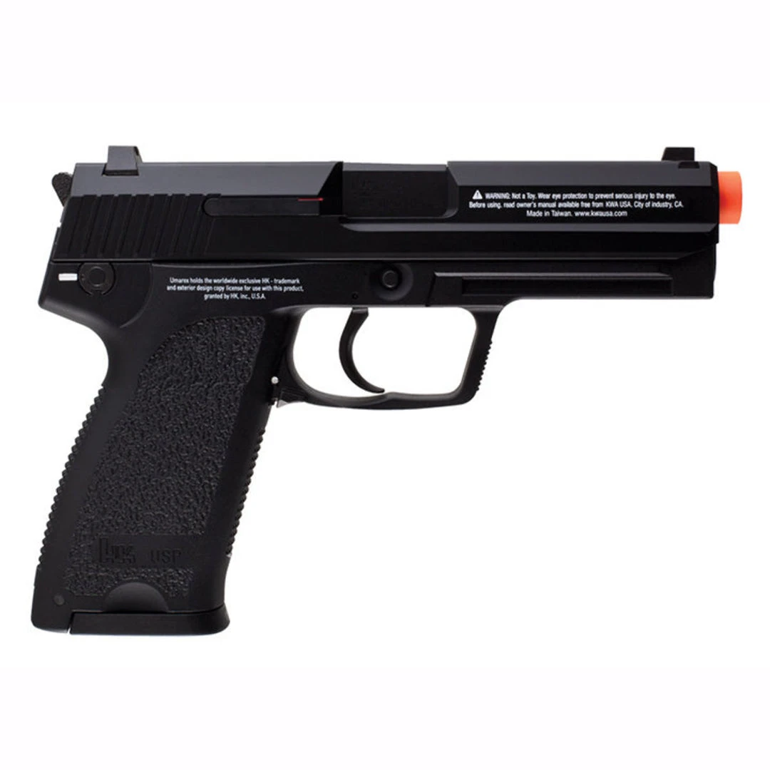 Umarex H&K USP Full Size GBB Airsoft Pistol (KWA)