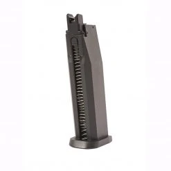 Umarex 18rd H&K USP Tactical Full Size CO2 Airsoft Magazine (KWC)