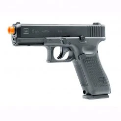 Umarex GLOCK 17 Gen5 CO2 Half-Blowback Airsoft Pistol