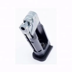 Umarex GLOCK 17 Gen5 CO2 Half-Blowback Airsoft Pistol