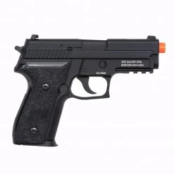 Valken Sig Sauer ProForce P229 GBB Airsoft Pistol