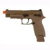 Valken Sig Sauer ProForce P320 M17 CO2 Blowback Airsoft Pistol