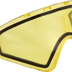 Valken VIRTUE VIO LENS - HIGH CONTRAST YELLOW (3 PACK)