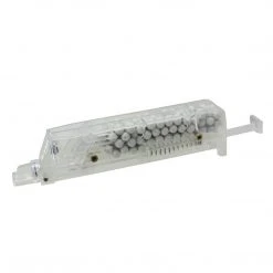 Magazine Valken 120rd Airsoft BB Speed Loader - Clear (2 Pack)