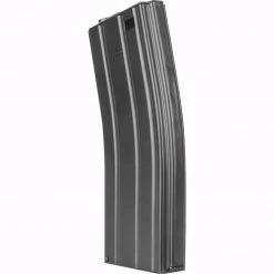 Valken 330rd Infinity Metal "Flash Mag" Hi-Cap Airsoft Magazine