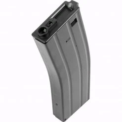 Valken 330rd Infinity Metal "Flash Mag" Hi-Cap Airsoft Magazine