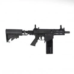 Valken M17 Magazine Fed Paintball Gun - BLACK