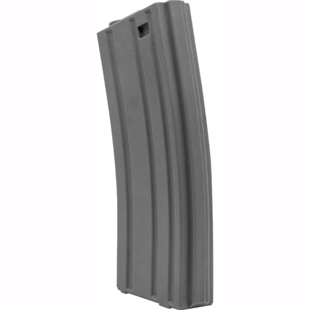 Valken 140rd SMAG Mid-Cap Airsoft Magazines - 5 Pack