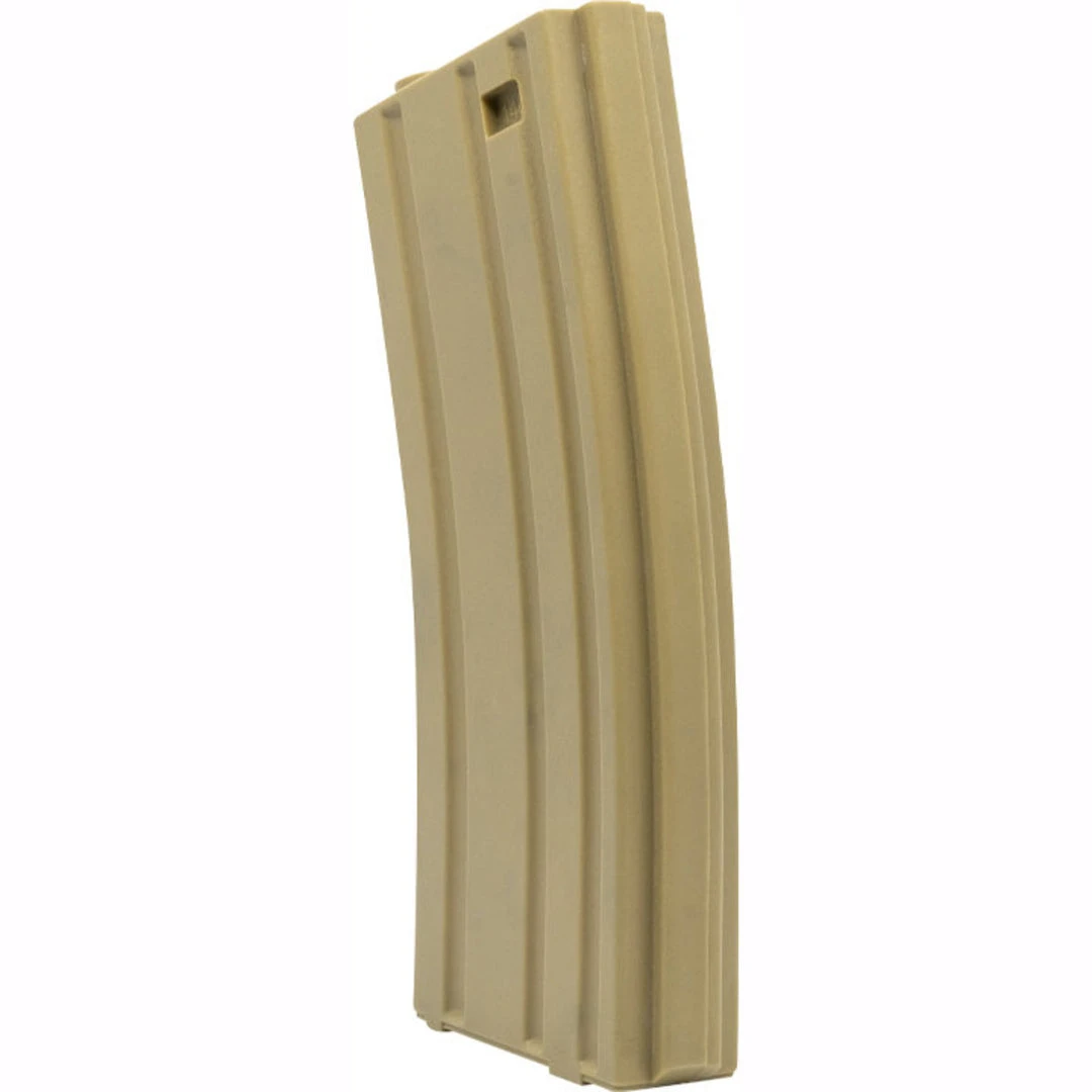 Valken 140rd SMAG Mid-Cap Airsoft Magazines - 5 Pack