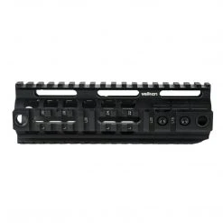 Valken 7" Quad Rail Free Float Aluminum Handguard