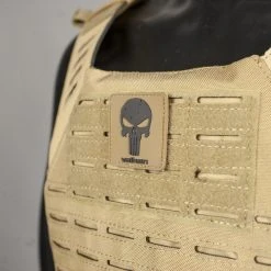Valken Alpha Plate Carrier - Laser Cut